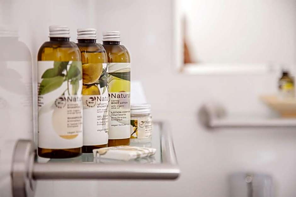 Hotel Nikolai Residence