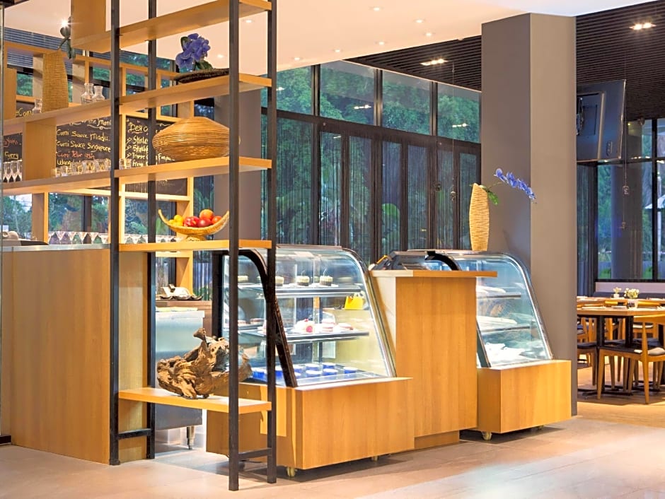 Batiqa Hotel Cirebon