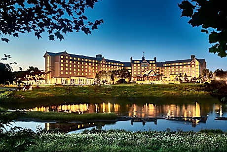 Mount Airy Casino and Resort - Adults Only