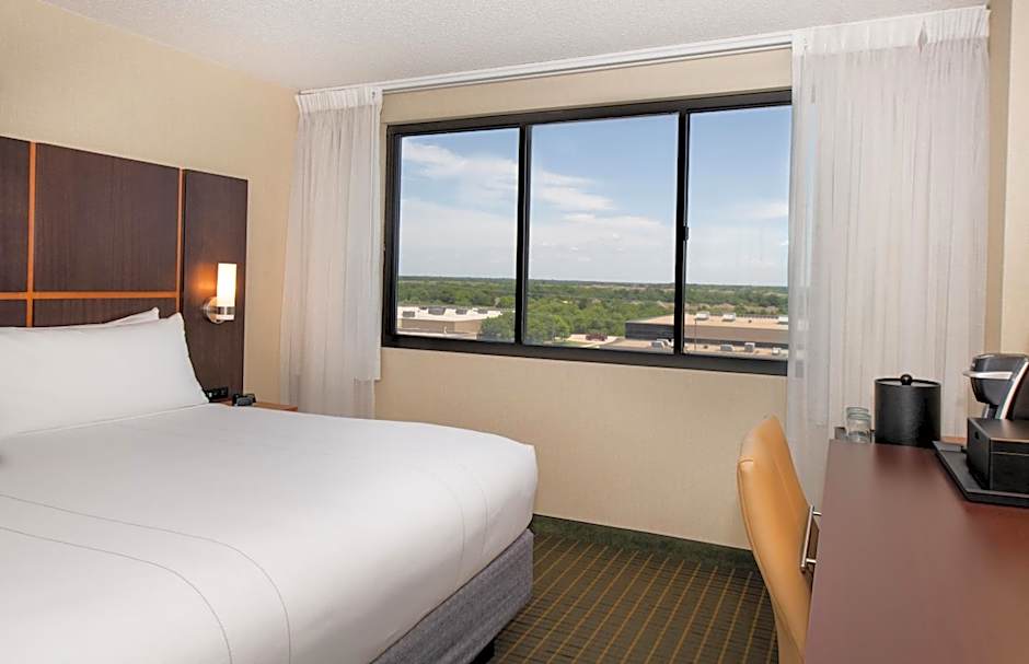 NCED Conference Center & Hotel