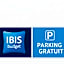 ibis budget Marne La Vallée Noisy Le Grand