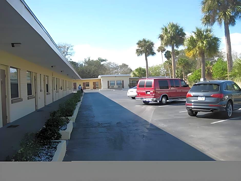 Sunshine Inn of Daytona Beach