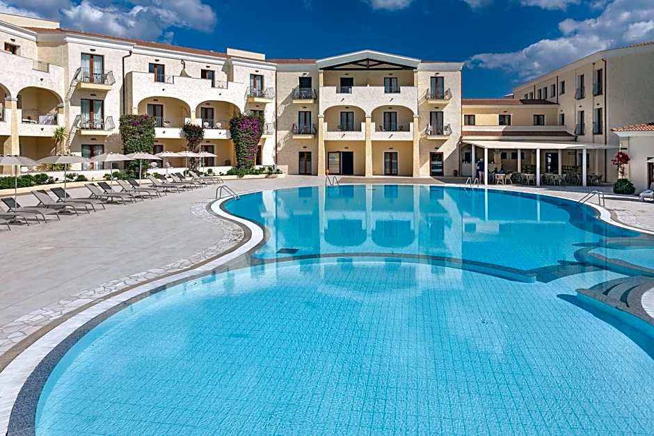 Blu Hotel Morisco