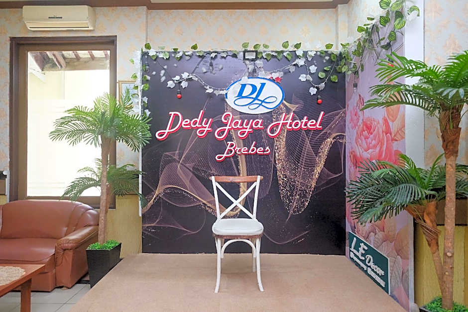 Urbanview Hotel Dedy Jaya Brebes