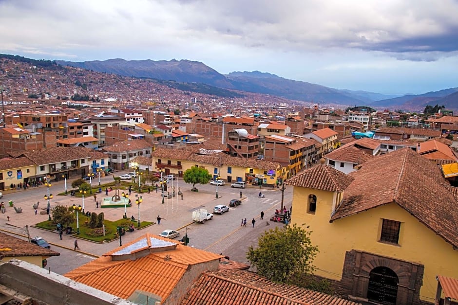 Cozy Room Cusco Hotel