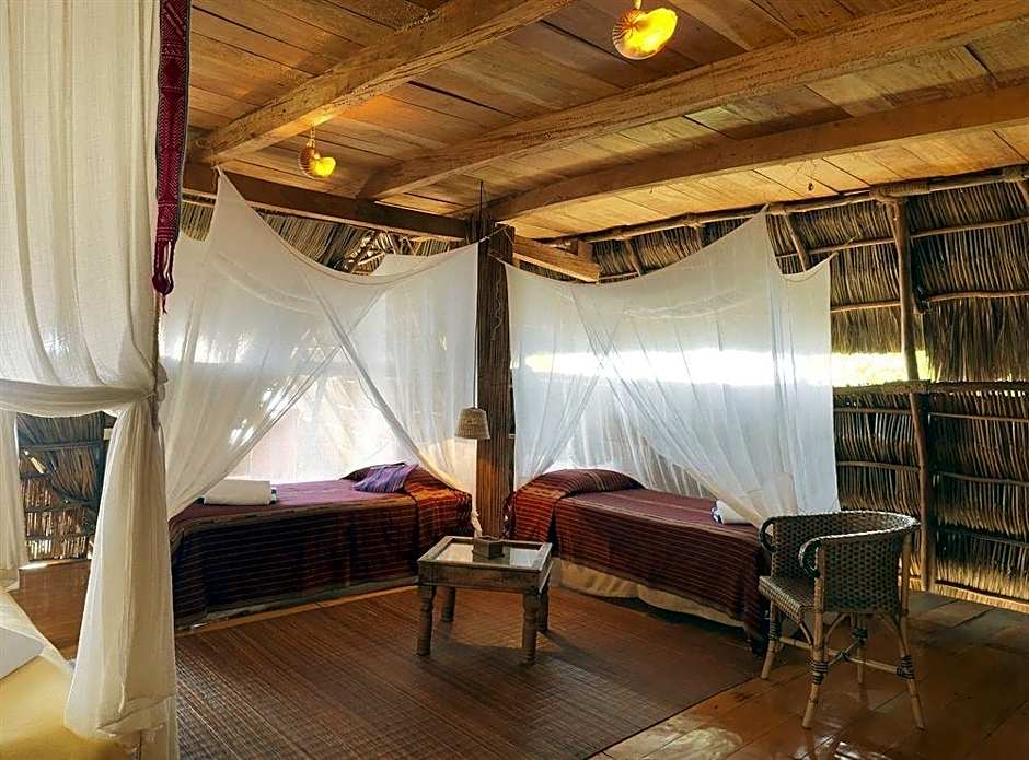 Casitas Maraika