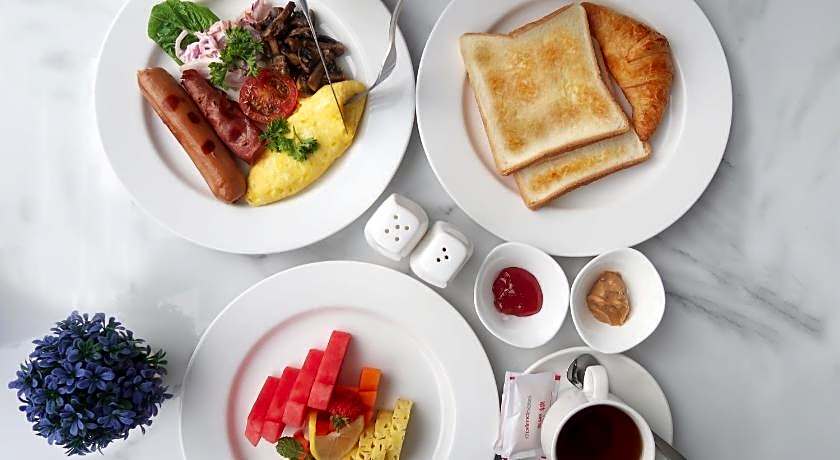 d'primahotel Airport Jakarta 2