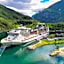 Flåmsbrygga Hotel