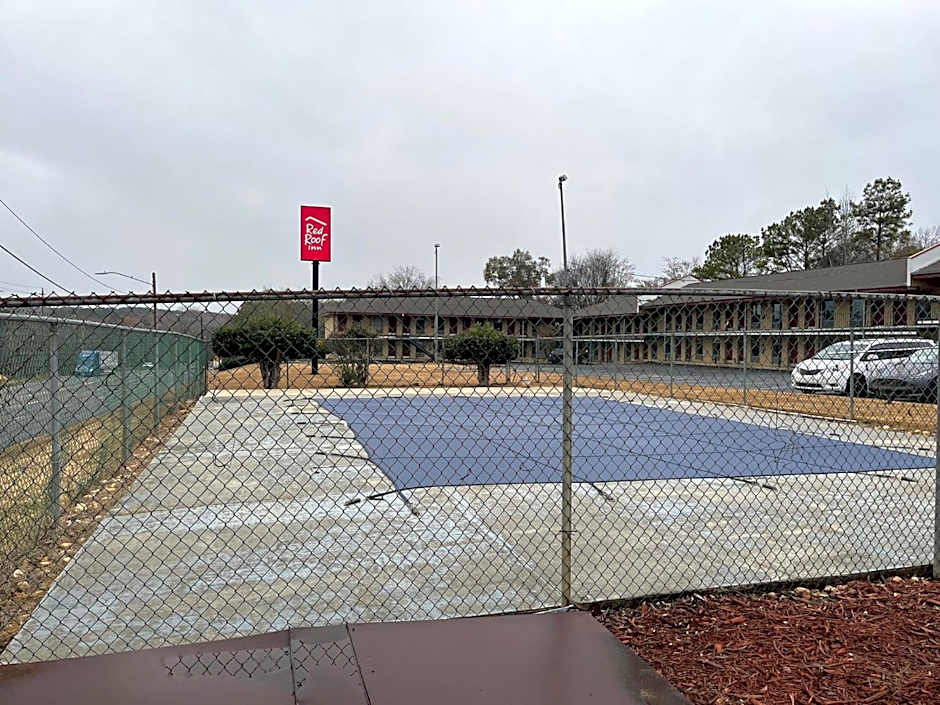 Red Roof Inn Rockingham
