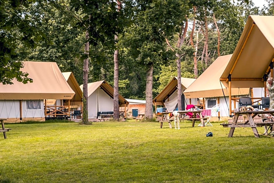 EuroParcs Reestervallei