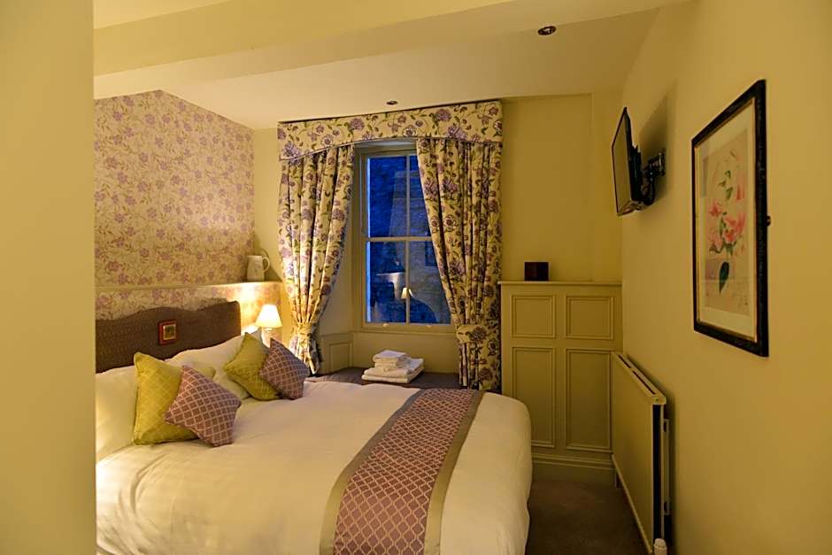 The Devonshire Grassington