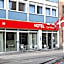 Hotel Copenhagen