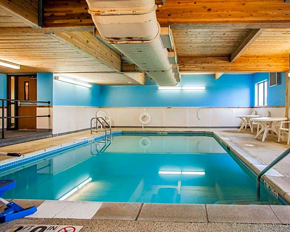 Comfort Inn Marshalltown South