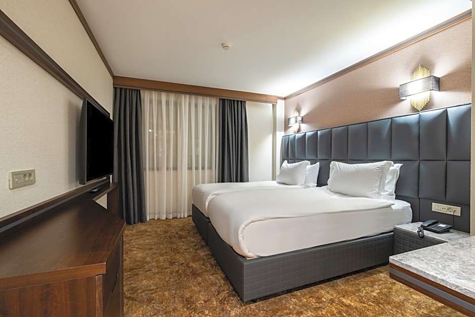 Park Dedeman Kızılay Ankara