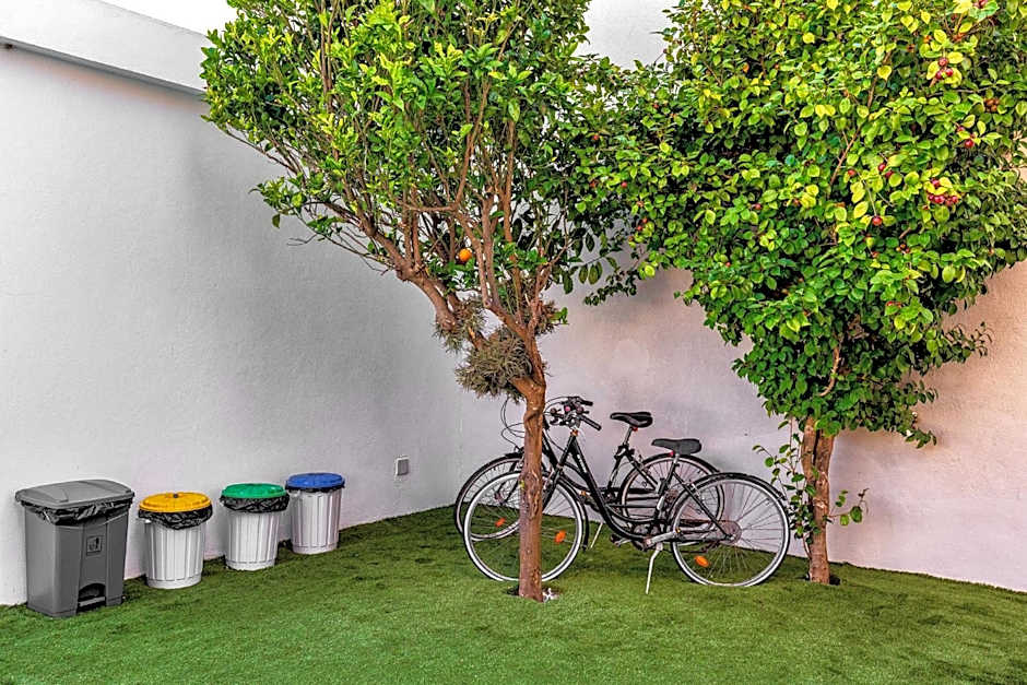 Ilheu 25 Peniche House