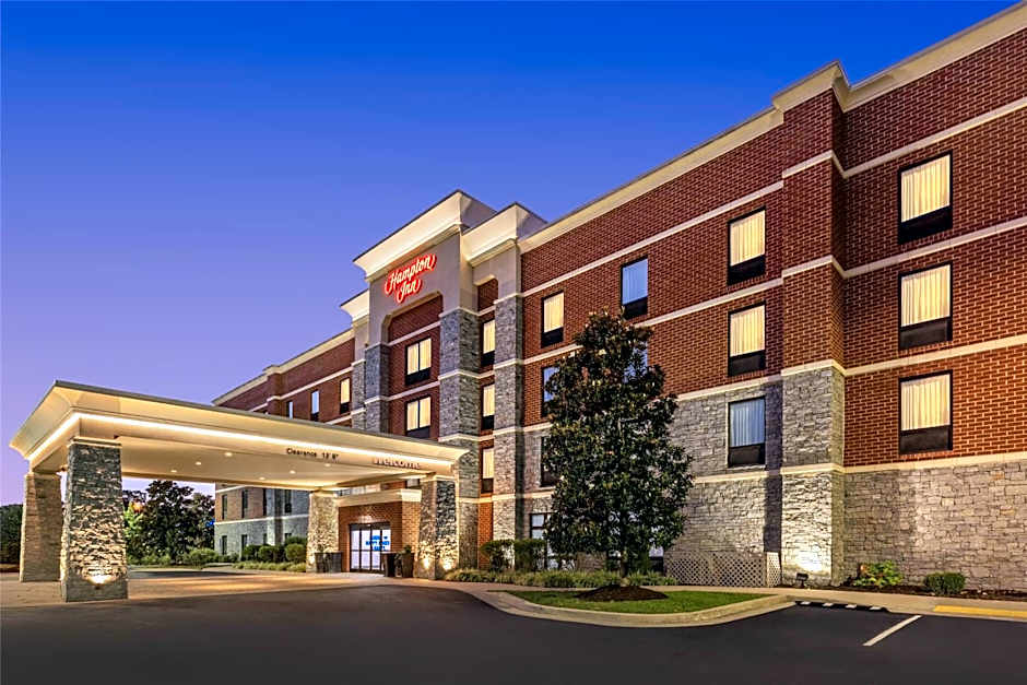 Hampton Inn Lexington Medical Center, KY