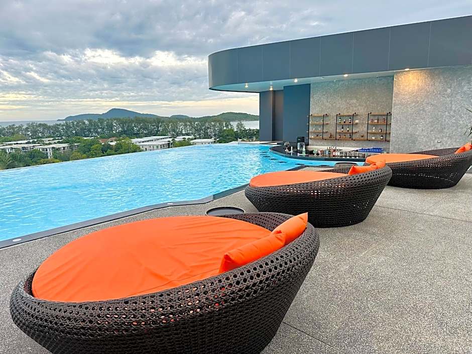 Apartment 5 Star Hotel LaVita