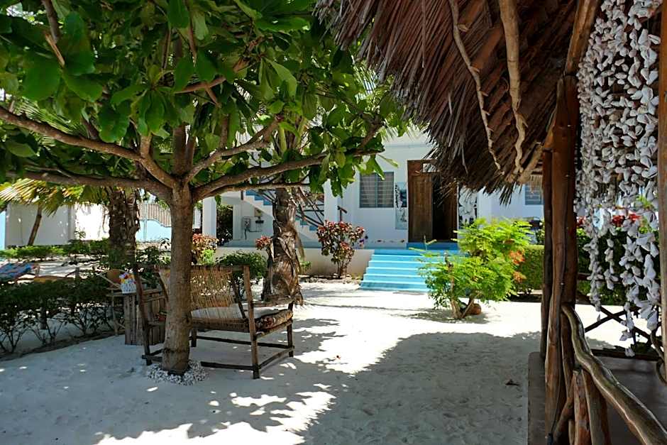 Villa Francesca Boutique Hotel