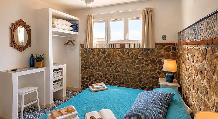 VFH Villa Flavia Eco B&B