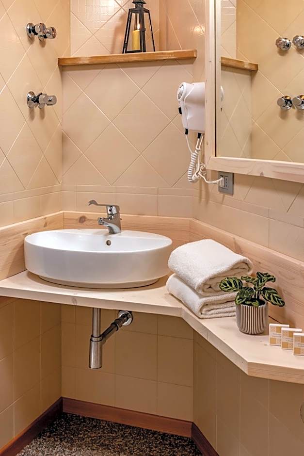 Hotel Garnì Zanella