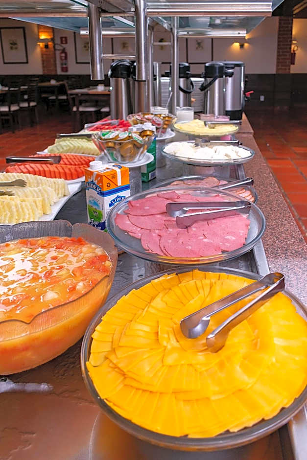 Hotel Colonial IguaÃ§u