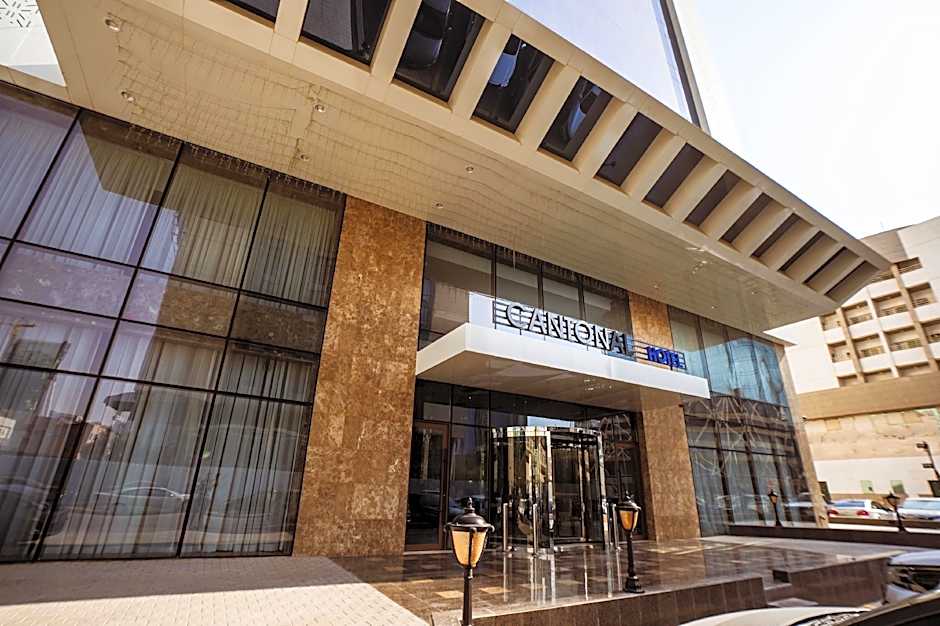 Cantonal Hotel By Warwick