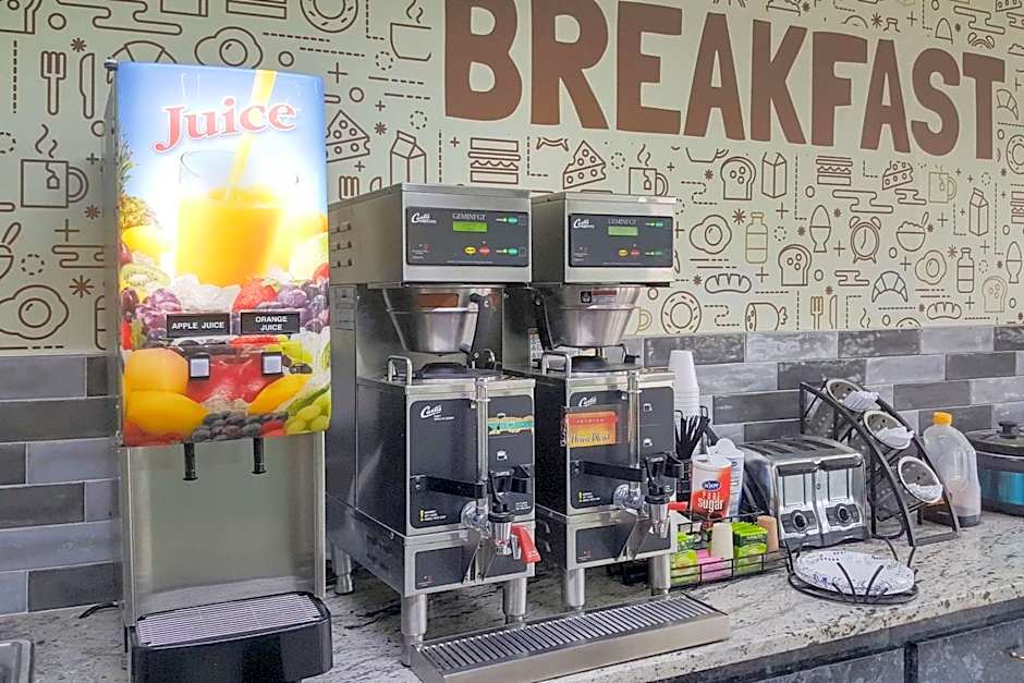 Econo Lodge Oak Grove