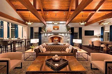 Reikart House Buffalo, a Tribute Portfolio Hotel