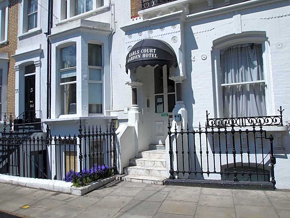 Earls Court Garden Hotel