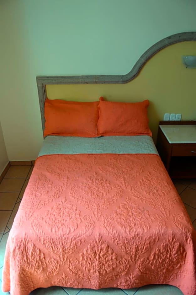 Hotel Real Santa Fe