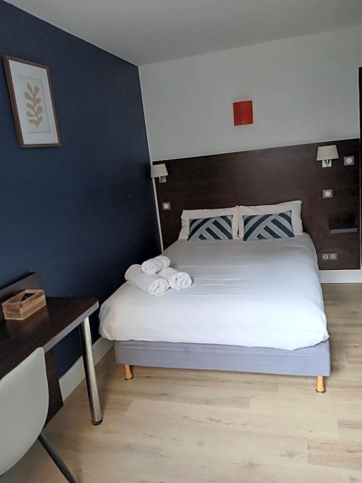 Urban Style- Hotel d'Angleterre Le Havre