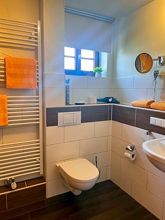 Landhotel im Hexenwinkel