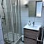 Pingvin Cukrászda Apartman felső szint
