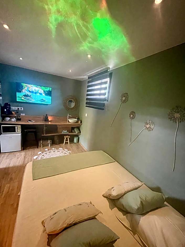 Ferme "les Flaquettes"