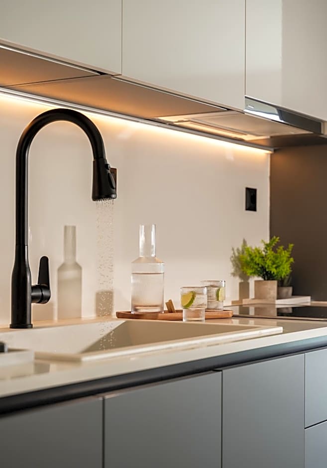 NimVie Green Retreat