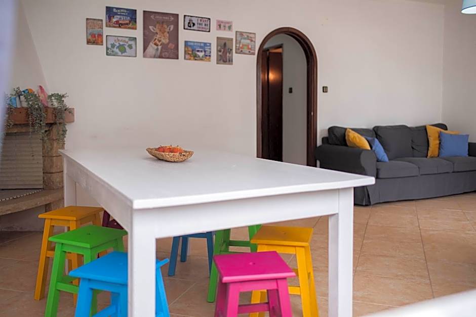 Baleal Surf Emotions