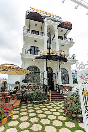 Thanh Thinh Phat  Hotel