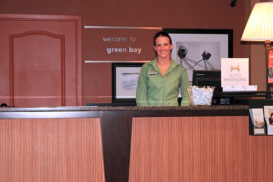 Hampton Inn Green Bay