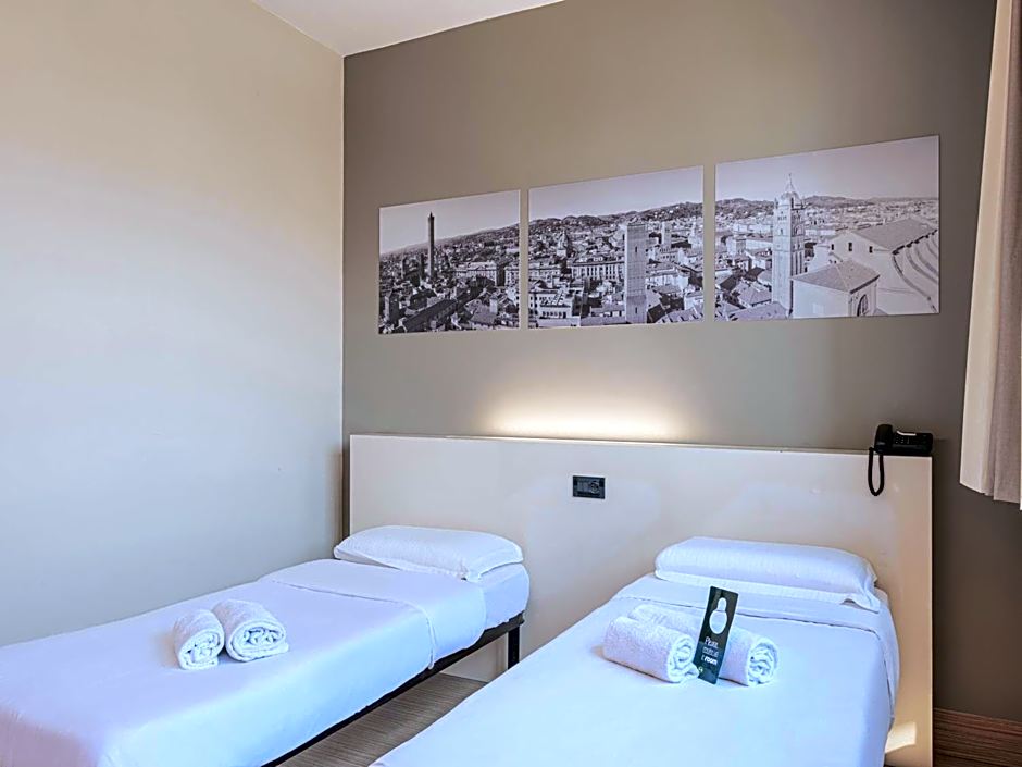 B&B HOTEL Bologna