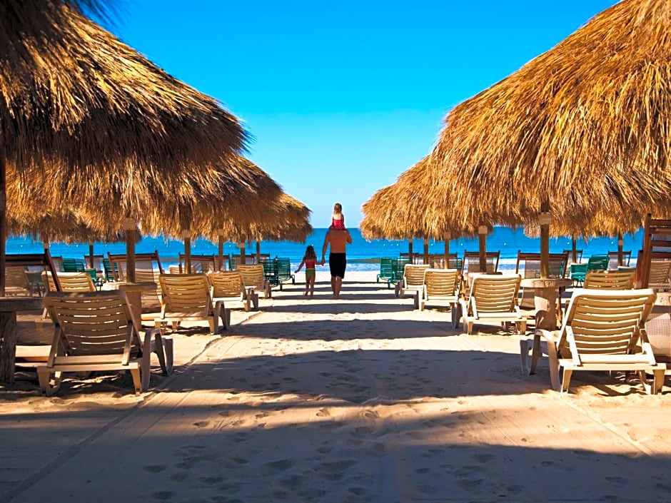 Paradise Village