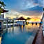 Kuta Beach Hotel