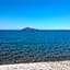 Tony's Beach