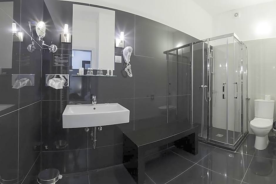 Bastion Hotel Budapest