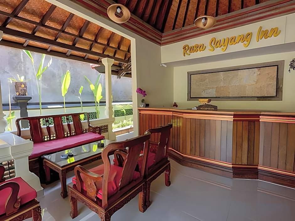 Urbanview Hotel Rasa Sayang Inn Tanjung Benoa Bali