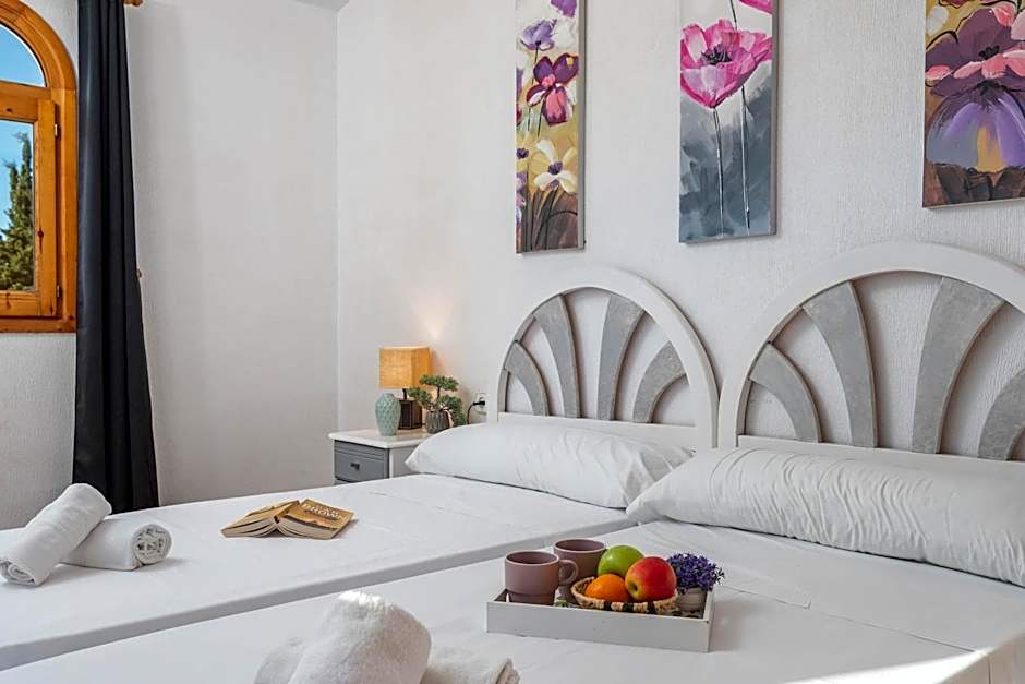 Villa Padilla - PlusHolidays