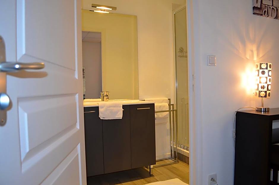 Hôtel de La Croix de Malte