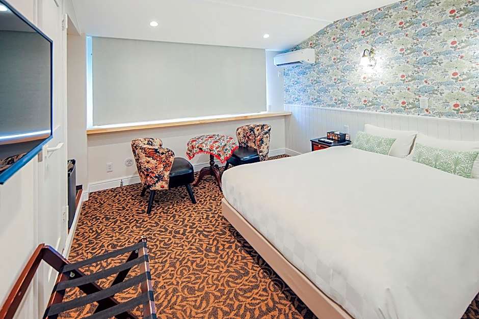 Hotel Wellies