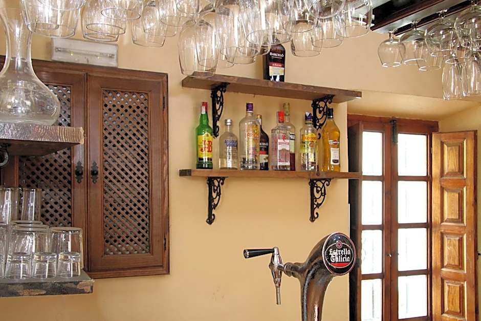 Molino Cuatro Paradas