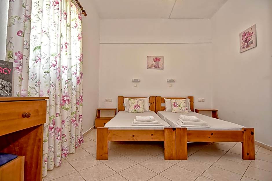 Kasapakis Hotel & Apartments