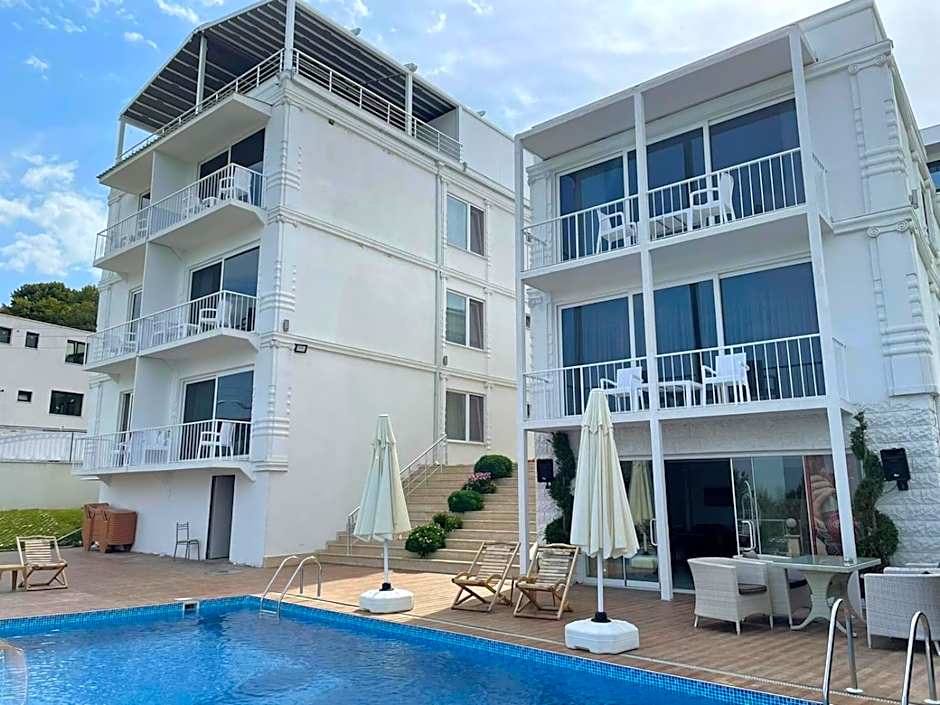 Sapanca View Hotel